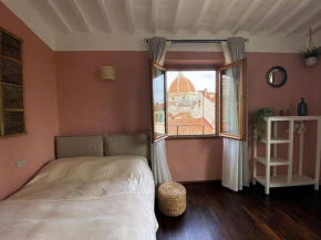 Romantico nido nel cuore di Firenze, Florence